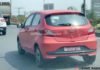 Tata Tiago CNG