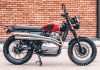 modified royal enfield 650
