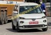 suzuki wagon R EV