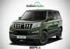 2021 mahindra bolro neo
