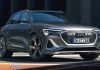 Audi etron