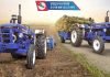 Farmtrac 35