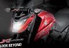 Honda Xblade-3