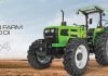 Indo Farm 4190