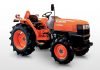 Kubota L3408