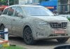 Mahindra XUV700
