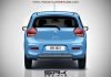 Maruti celerio rendering