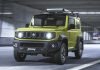 Maruti jimny