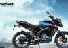 Pulsar NS160-4