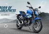 Suzuki Gixxer-4