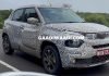Tata HBX With Alloy Wheels
