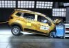 Triber-Global-NCAP-crash-test