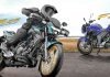 Yamaha FZ25