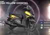 Yamaha RayZR 125 Hybrid