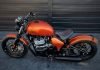 custom built re interceptor 6506