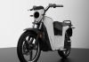 gravton Electric bike
