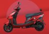 hop LYF electric scooter