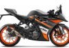 ktm RC 125