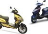 okinawa electric scooters