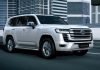 toyota land cruiser 300