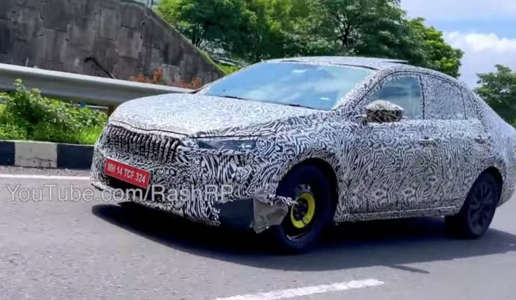 upcoming skoda sedan-3
