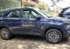 Hyundai Venue SX optional Executive