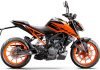KTM Duke 200