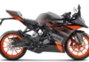 KTM RC 200