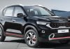 Kia Sonet