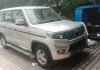 Mahindra Bolero Neo-6