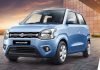 Maruti wagonR