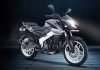 Pulsar Ns200