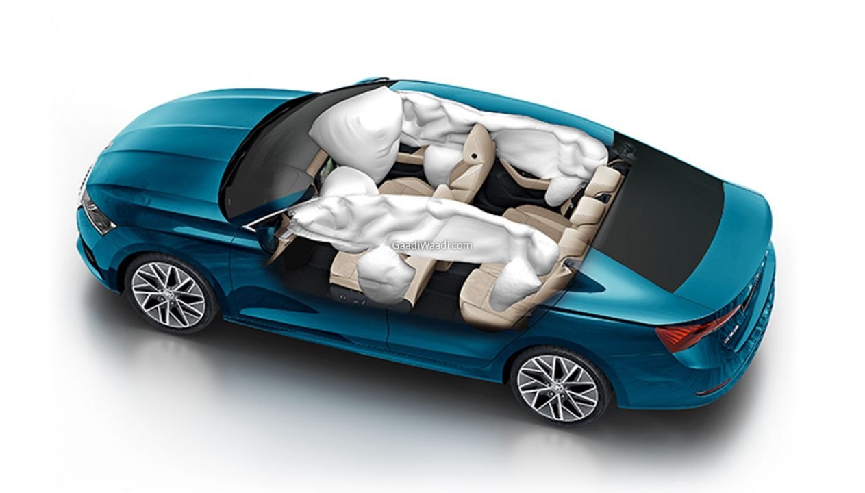 Skoda Octavia-8