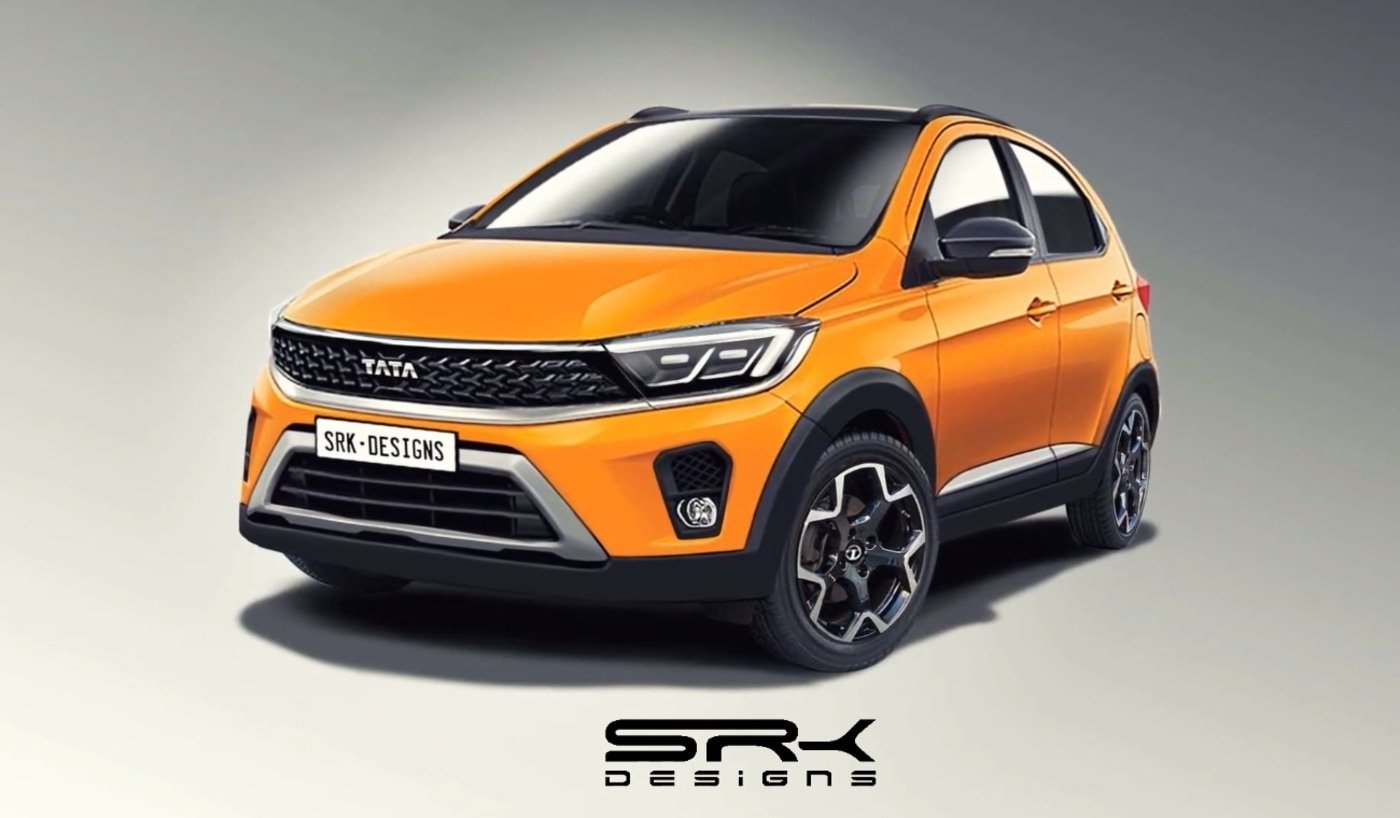 Tata-Tiago-NRG-facelift-digital-rendering