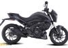 bajaj dominar 2501