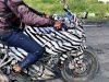 bajaj pulsar 250F-8