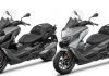 bmw c400gt maxi scooter