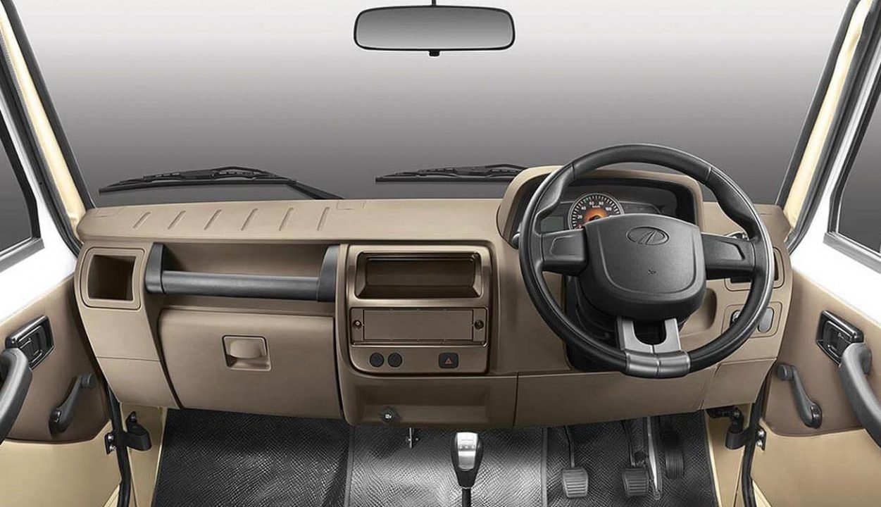 bolero pickup extralong