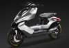 cf moto electric scooter-2
