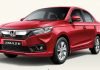 honda amaze