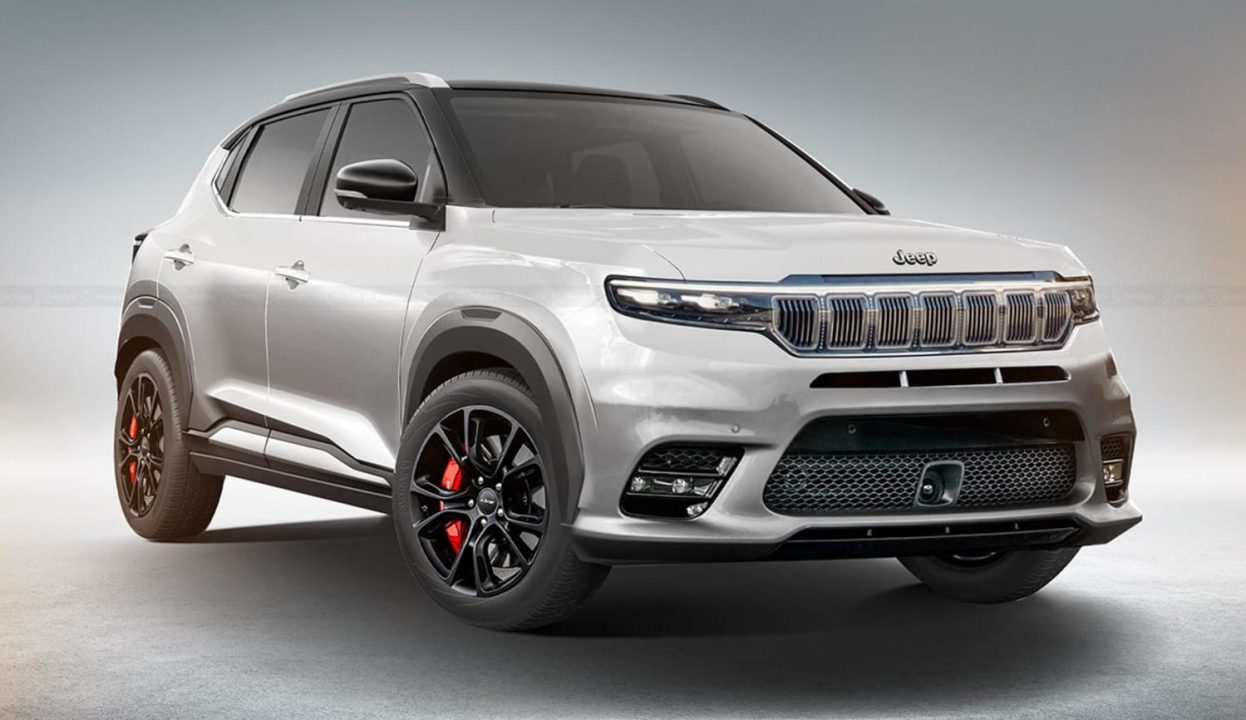jeep compact suv rendering 5