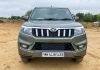 mahindra bolero neo-16