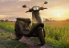ola electric scooter-6