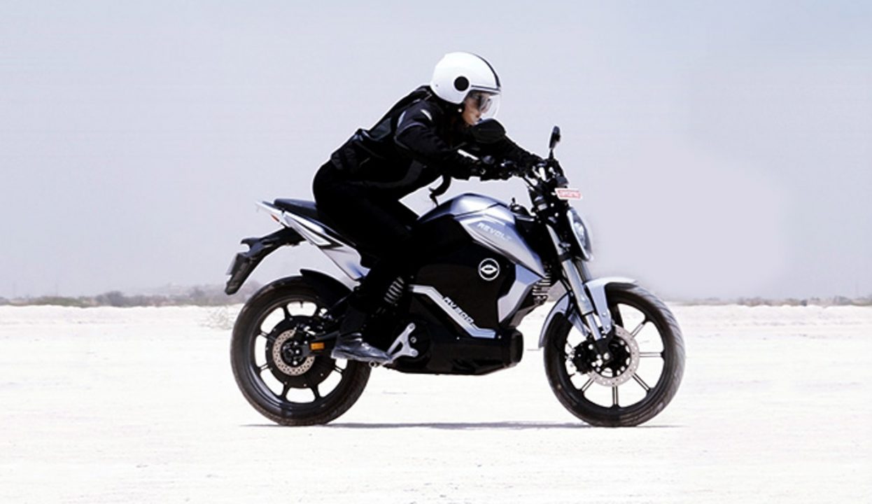 revolt electric motorcycle-2