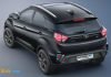 tata nexon electric dark edition