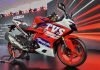 2021 TVS Apache RR 310