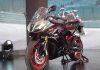2021 TVS Apache RR 310