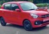 2021 Maruti Celerio-4