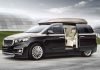 2021 Kia Carnival