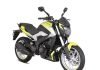 Bajaj Dominar 250